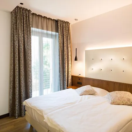 Pace Hotel Torri Del Benaco