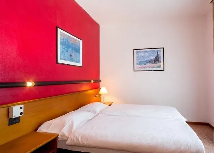 Pace 3* Torri Del Benaco