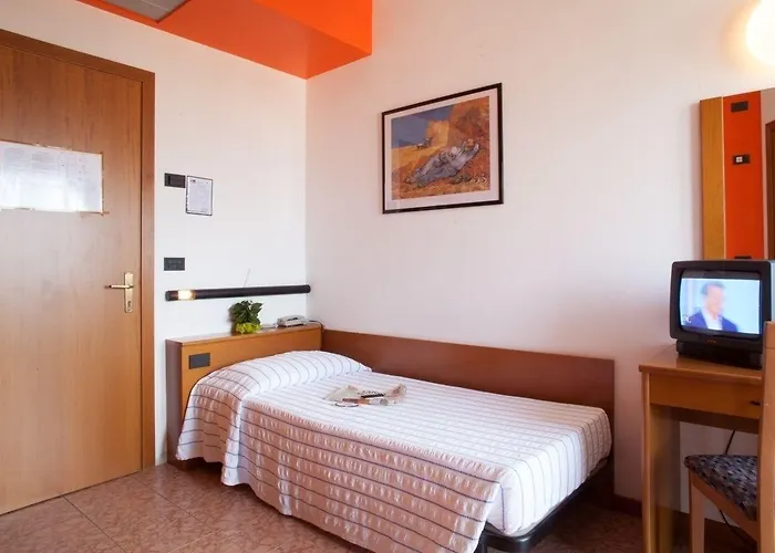 Pace Torri Del Benaco