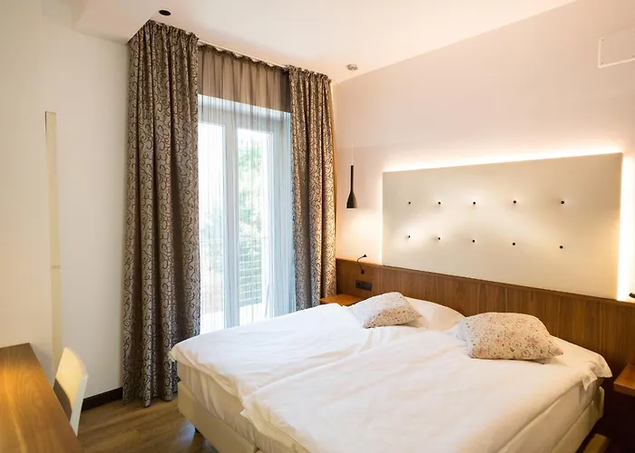 Pace Hotel Torri Del Benaco