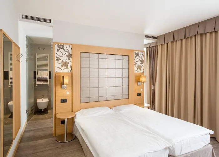 Pace Torri Del Benaco