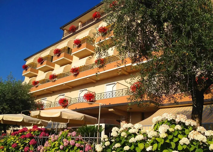 Pace Torri Del Benaco