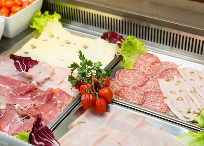 Pace 3* Torri Del Benaco