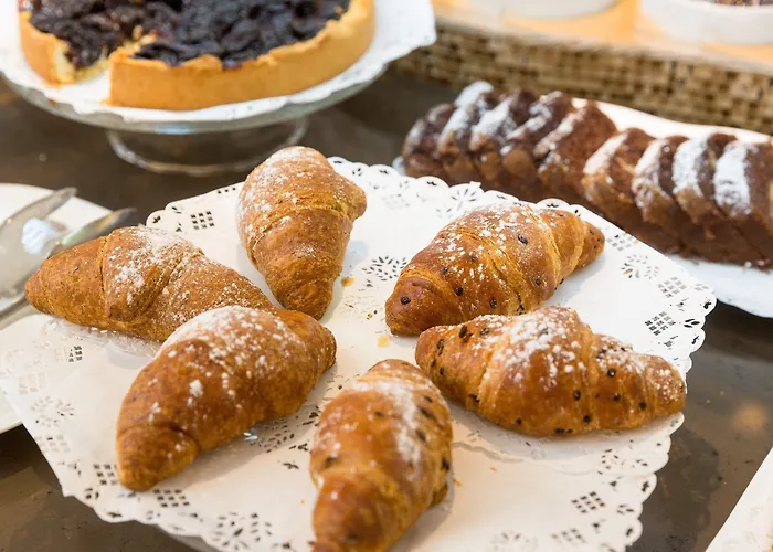 Pace Hotel Torri Del Benaco