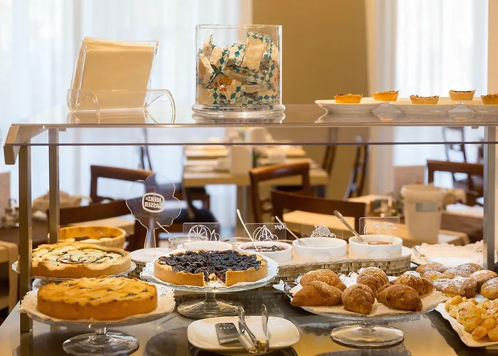 Hotel Pace Torri Del Benaco