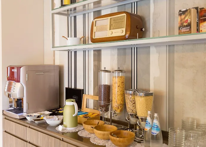 Pace Hotel Torri Del Benaco