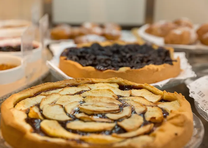 Hotel Pace Torri Del Benaco