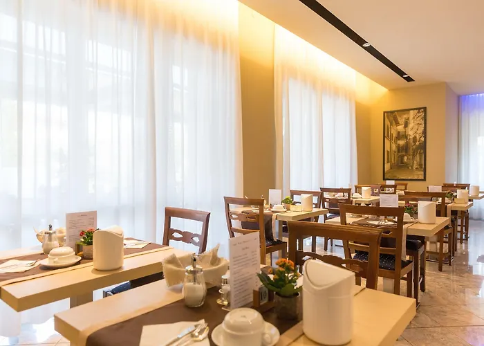 Hotel Pace Torri Del Benaco