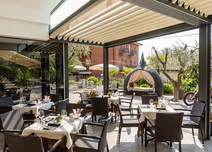 Pace Torri Del Benaco