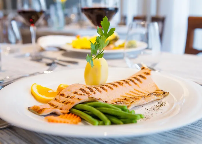 Hotel Pace Torri Del Benaco