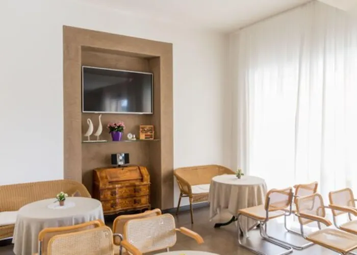 Pace Torri Del Benaco