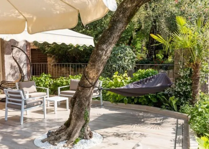 Pace Torri Del Benaco