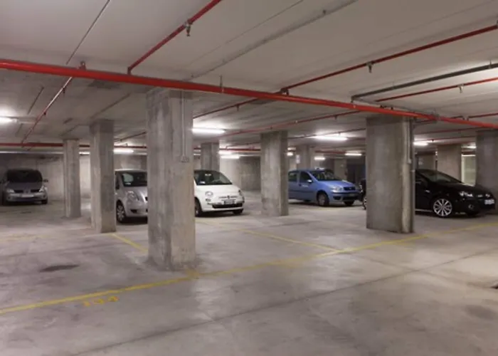 Pace Torri Del Benaco