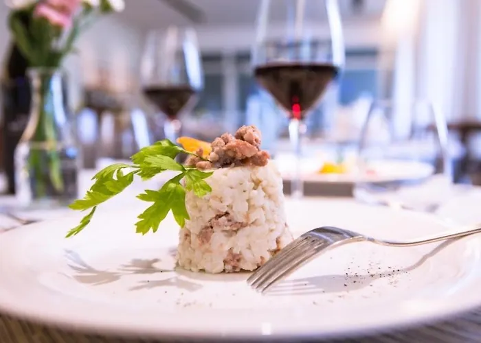 Pace Torri Del Benaco