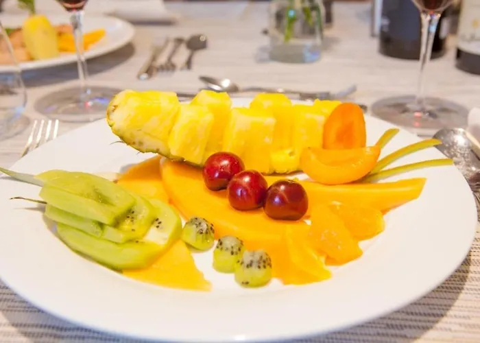 Pace Hotel Torri Del Benaco