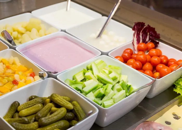 Hotel Pace Torri Del Benaco