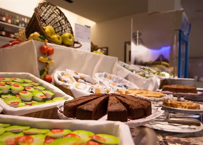 Pace 3* Torri Del Benaco