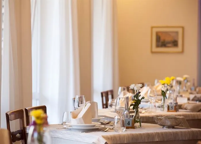 Pace 3* Torri Del Benaco