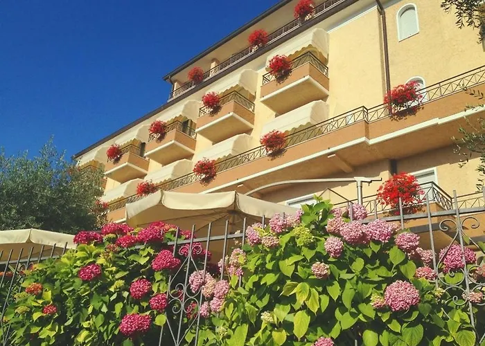 Pace 3* Torri Del Benaco