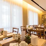 酒店 佩斯酒店 托里德尔贝纳科
