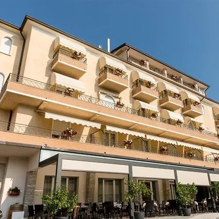 Hotel Pace 3*