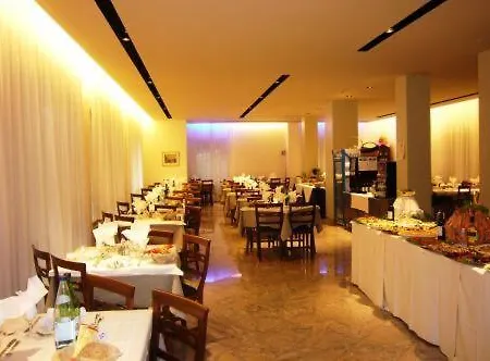 Pace Hotel