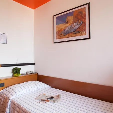 Hotel Pace 3*