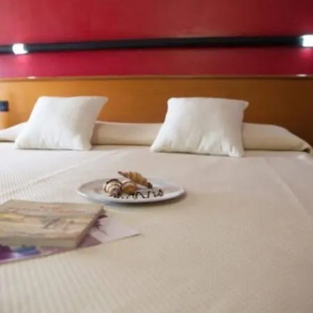 Hotel Pace