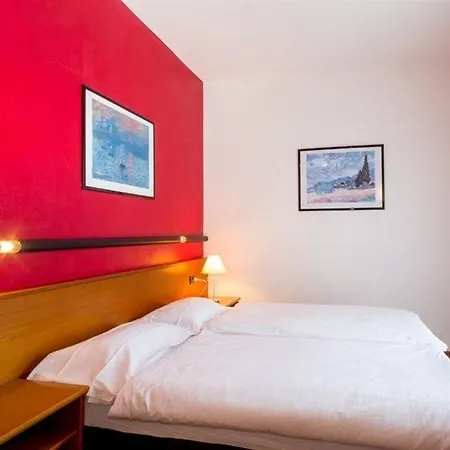 Pace 3* Torri Del Benaco