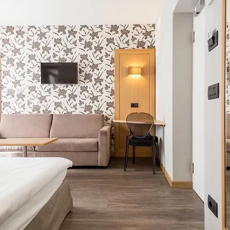 Hotel Pace Torri Del Benaco