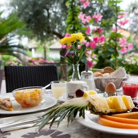 Hotel Pace Torri Del Benaco