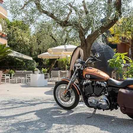 Pace 3* Torri Del Benaco