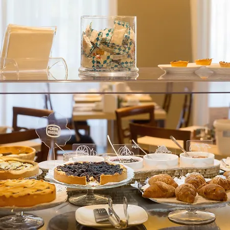 Hotel Pace Torri Del Benaco