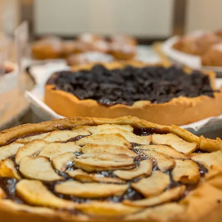 Hotel Pace Torri Del Benaco