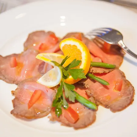 Pace Hotel Torri Del Benaco