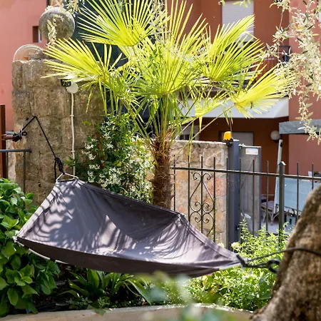 Otel Pace Torri Del Benaco