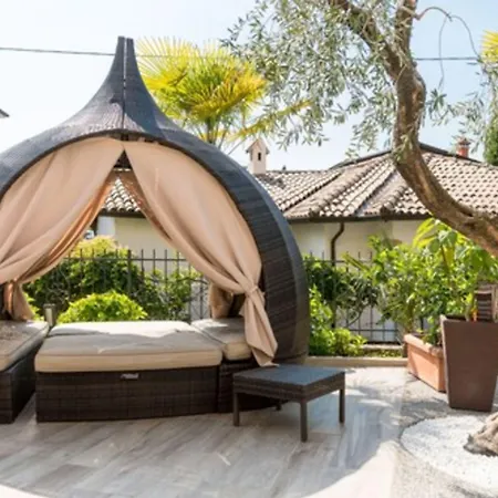 Pace Torri Del Benaco