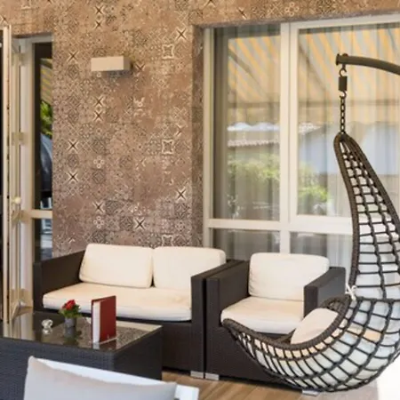 Pace Torri Del Benaco