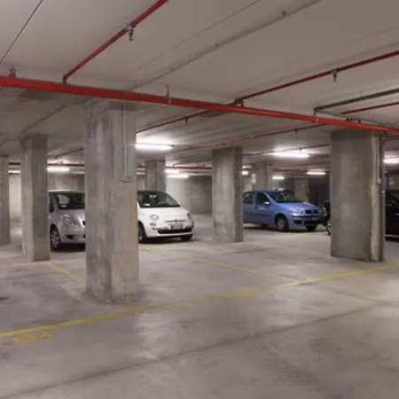 Pace Torri Del Benaco