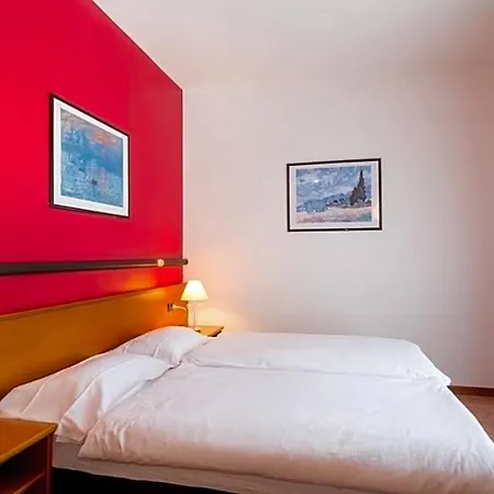Hotel Pace