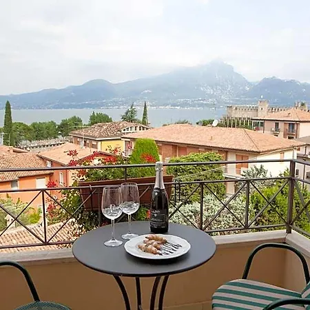 Hotel Pace Torri Del Benaco