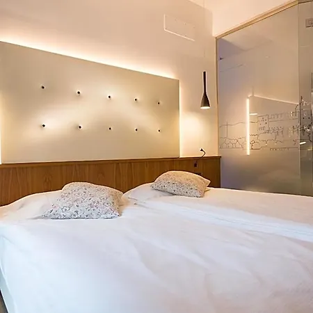 Hotel Pace Torri Del Benaco