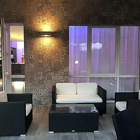 Pace Hotel Torri Del Benaco