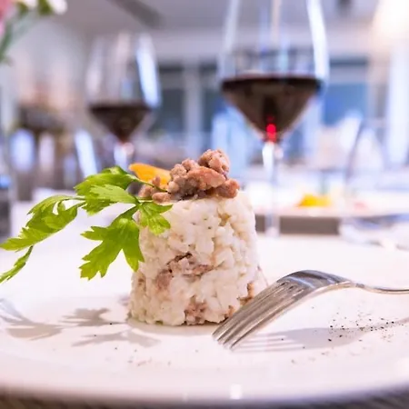 Pace Torri Del Benaco