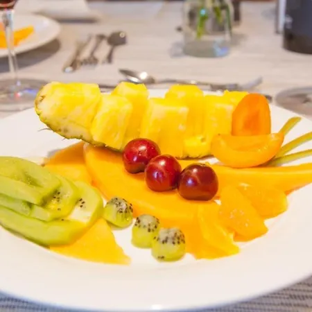 Pace Hotel Torri Del Benaco