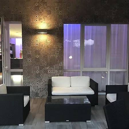 佩斯酒店