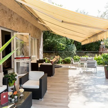 Hotel Pace Torri Del Benaco