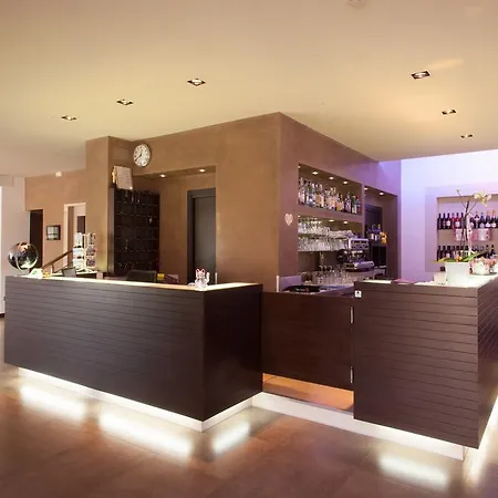 Pace Hotel Torri Del Benaco