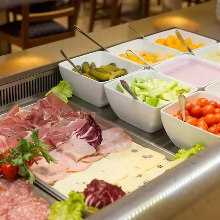 Pace Hotel Torri Del Benaco