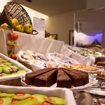 Pace 3* Torri Del Benaco